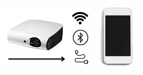 Can a Projector Connect to a Phone? Here’s What You Need to Know