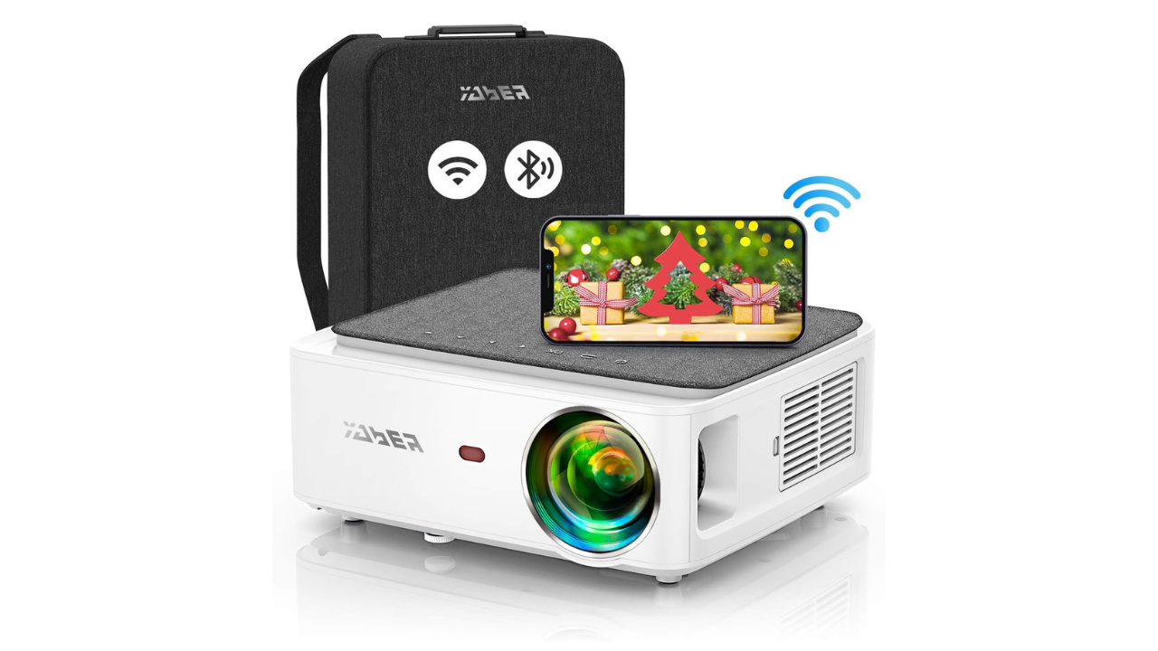 Can Projector Connect to WiFi? Here’s Everything You Need to Know