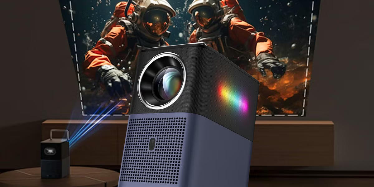 Can a Projector Replace a TV? Here’s the Real Answer