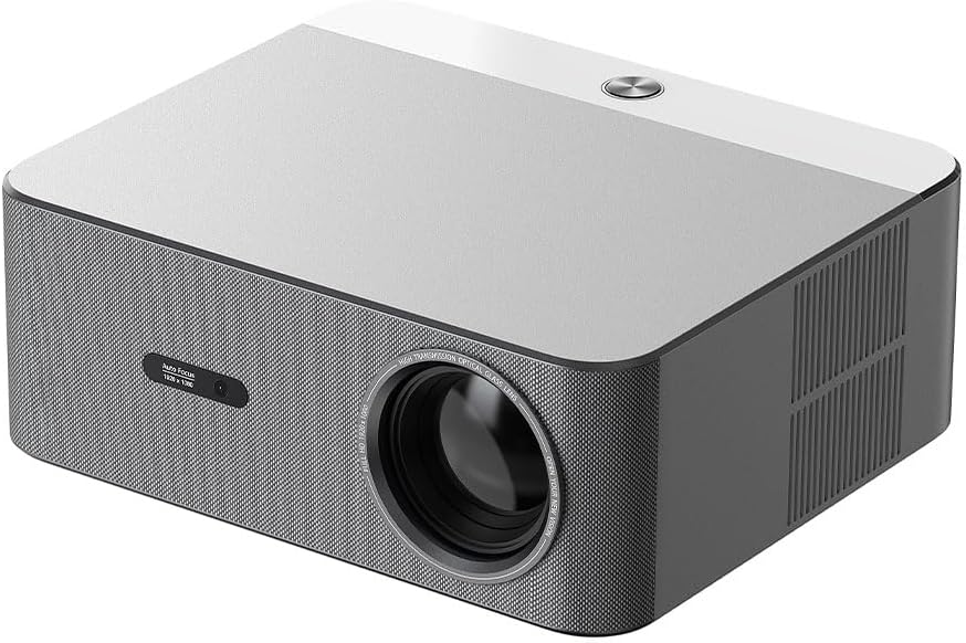 How to Change the Bulb in Projector (Step-by-Step)