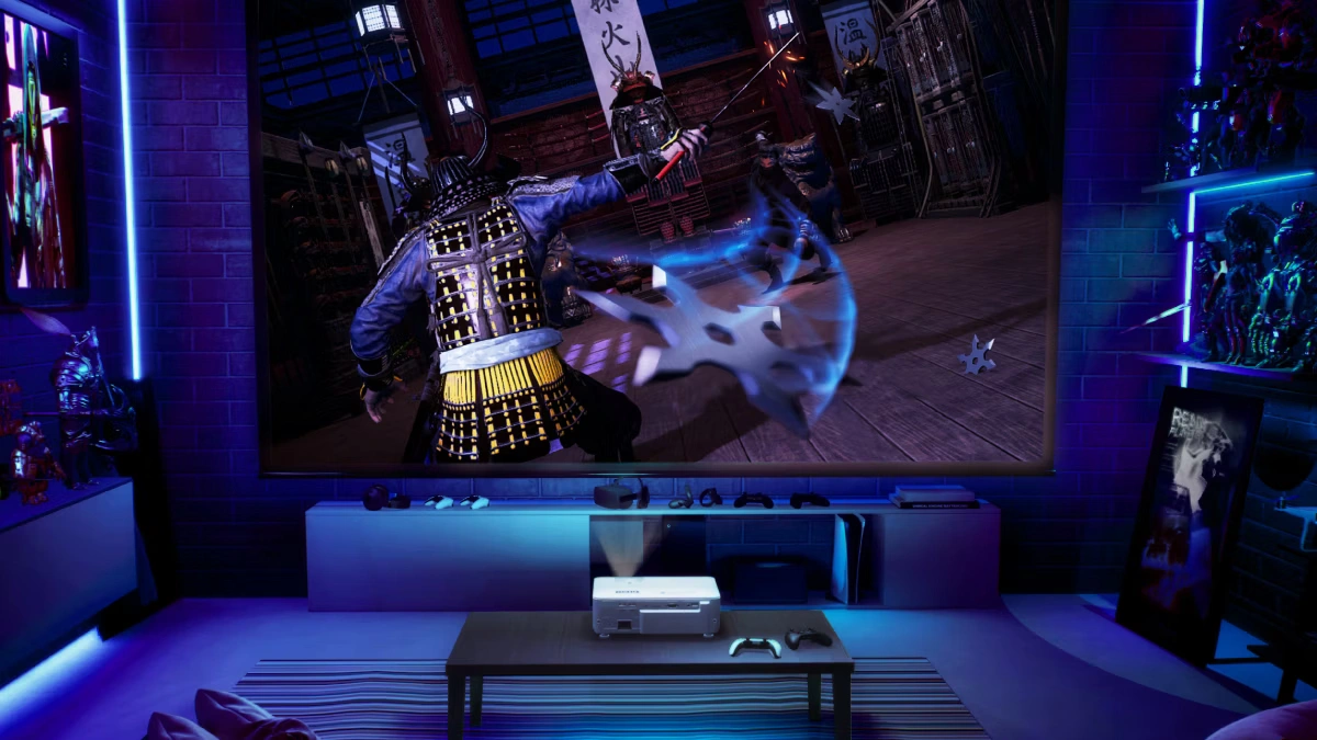 What are the best budget projectors for gaming under $100? - US Projector