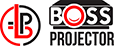 Boss Projector Logo