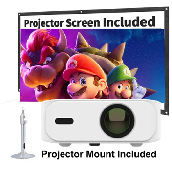 US Projector S5A