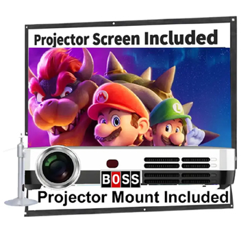 US Projector S7